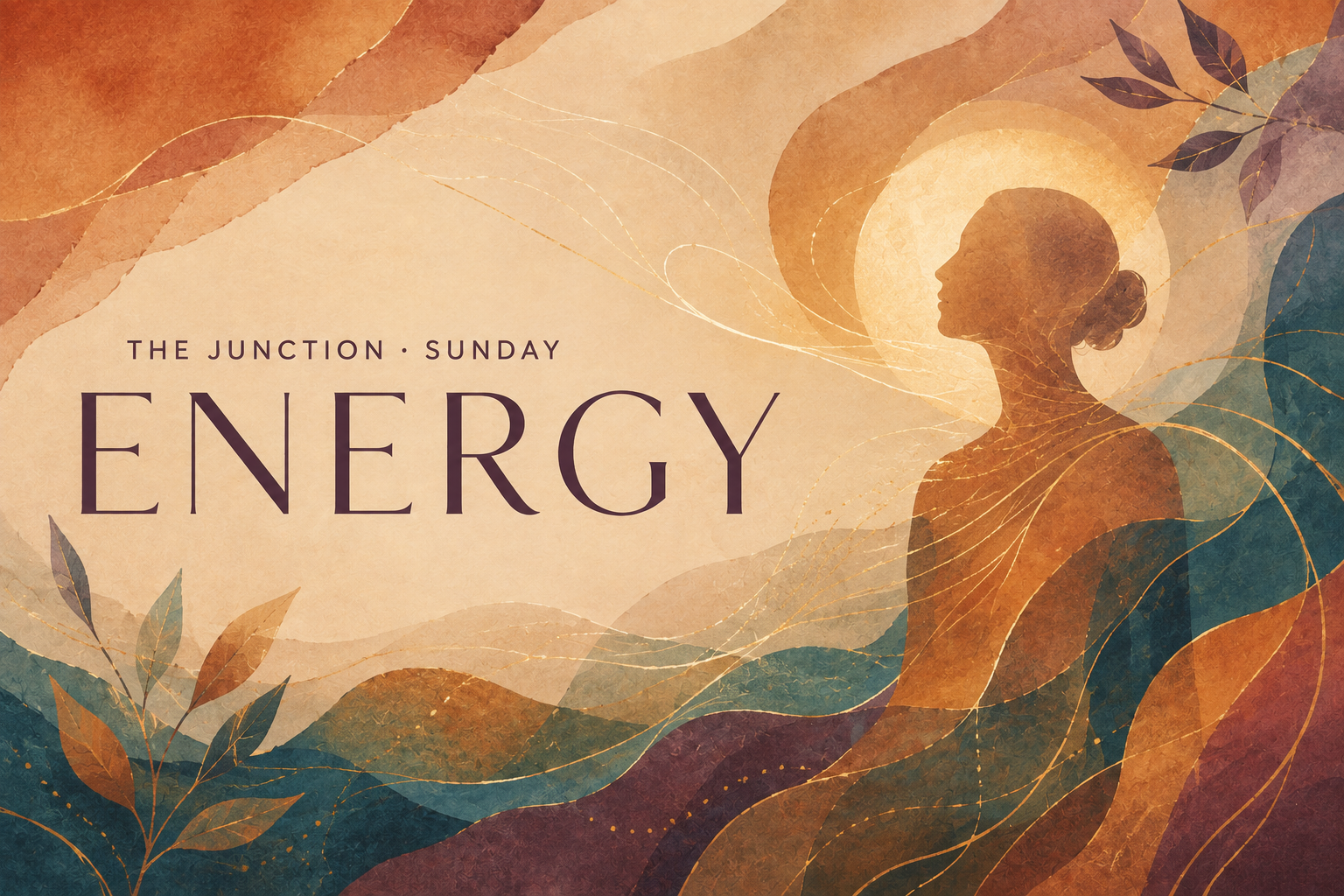 The Junction - ENERGY