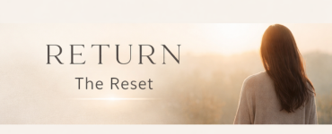 RETURN: The Reset
